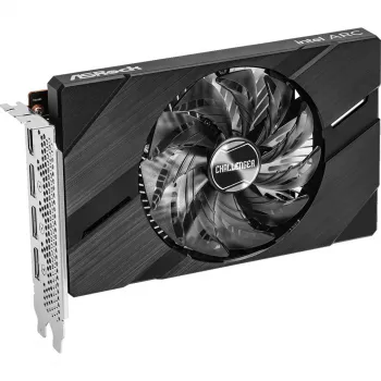 Näytönohjain Intel Arc A380 6GB GDDR6