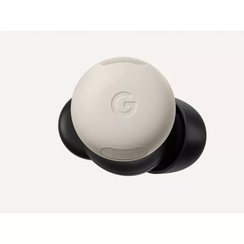 Kuulokemikrofoni Google Pixel Buds Pro 2