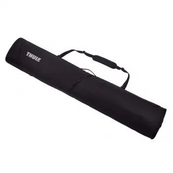 Thule 5177 Roundtrip lumilautalaukku 165 cm musta
