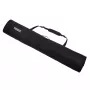 Thule 5177 Roundtrip lumilautalaukku 165 cm, musta