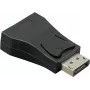 Value 12.99.3156 -adapteri (1x DisplayPort-uros - 1x VGA-liitäntä) musta