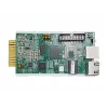 Verkonhallinta SNMP-kortti Delta SCMS300035 IPv6-tuella