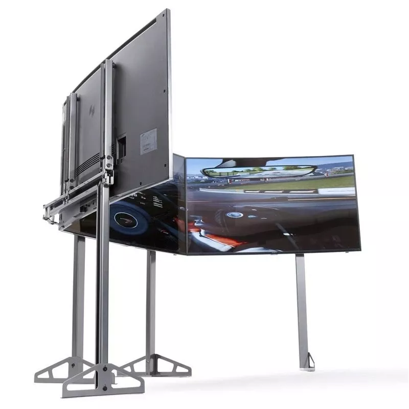 Playseat TV-teline Pro Triple Package