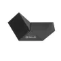Kannettava kaiutin Tellur Bluetooth-kaiutin Nyx musta