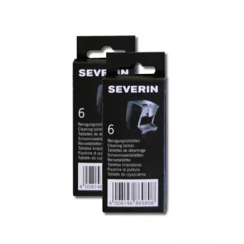 Kahvinkeitin Severin 1,25L ZB 8698