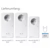 Magic 2 WiFi next Multiroom -sarja, Powerline 3 -sovitin