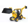 Bruder JCB Midi CX kaivurikuormaaja