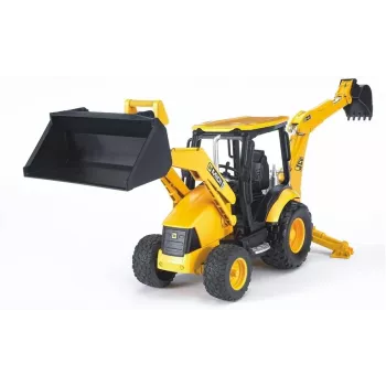 Bruder JCB Midi CX kaivurikuormaaja