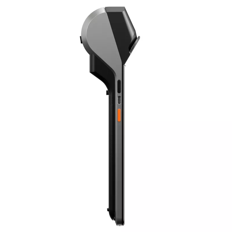 POS-pääte SUNMI V3H GMS A13 4GB RAM 64GB tallennustila NFC eSIM sormi