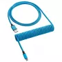 Cablemod CM-CKCA-CLB-KLB150KLB-R USB-kaapeli 1,5 m USB A USB C sininen (CM-CKCA-CLB-KLB150KLB-R)