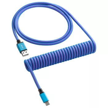 Cablemod CM-CKCA-CLB-ILB150ILB-R USB-kaapeli 1,5 m USB A USB C sininen (CM-CKCA-CLB-ILB150ILB-R)