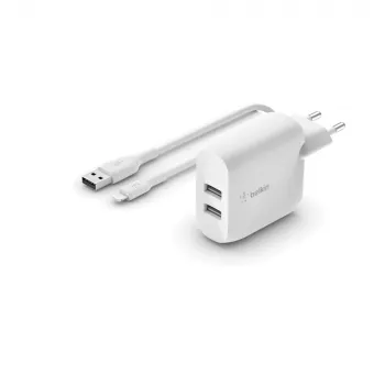 Mobiililaturi Belkin WCD001VF1MWH