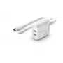 Mobiililaturi Belkin WCD001VF1MWH