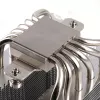 Thermalright Peerless Assassin 120 musta (120mm) prosessoricooleri