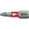 Wera 5051517001 Speicherschlüssel musta