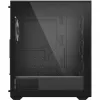 PC-kotelo Sharkoon VK2 Full Tower musta