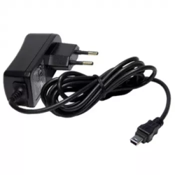 USB-laturi extra digital DV00DV5001 220V 1A – USB-lähtö, yhden liitännän seinälaturi