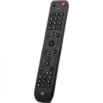 One For All Advanced Evolve TV -kaukosäädin