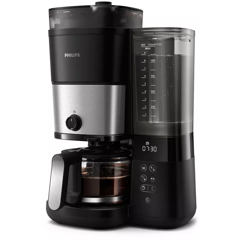 Philips HD7900 puoliautomaattinen suodatinkahvinkeitin 1,25 L