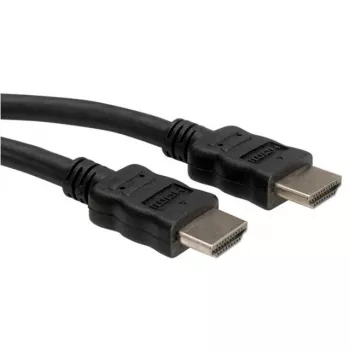ROLINE näyttökaapeli HDMI High Speed, ST-ST 2,0 m (11.04.5572)