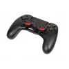 IBox IGP4 Gaming Peripheral musta Bluetooth-peliohjain analoginen/digitaalinen Android, PC, PlayStation 4, iOS