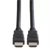 ROTRONIC-SECOMP Roline Green - High Speed - HDMI-kaapeli - HDMI uros - HDMI uros