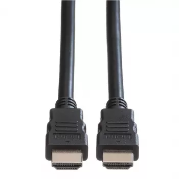 ROTRONIC-SECOMP Roline Green - High Speed - HDMI-kaapeli - HDMI uros - HDMI uros