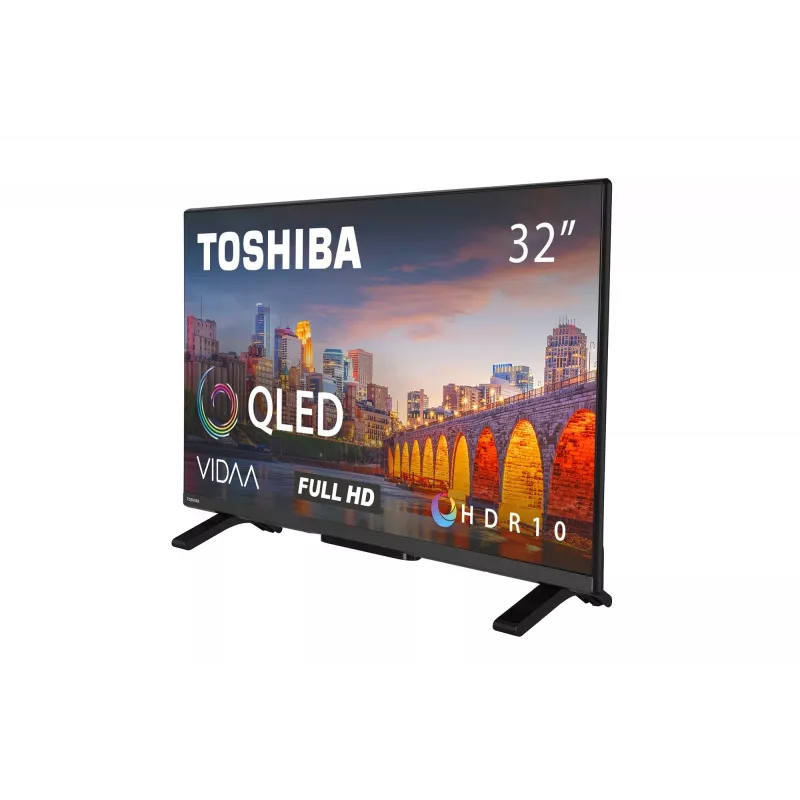 TV QLED 32