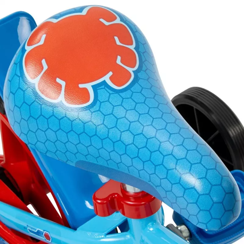 Polkupyörä HUFFY Spidey & Friends 12 22844W