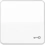 JUNG CD 590 T WW - valkoinen - 531 U - 532 U - 533 U - 533-2 U - IP44