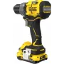 18V akkuporakone/ruuvinväännin SFMCD725D2K STANLEY