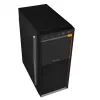 Tietokonekotelo Logic J23 MIDI Tower at-J023