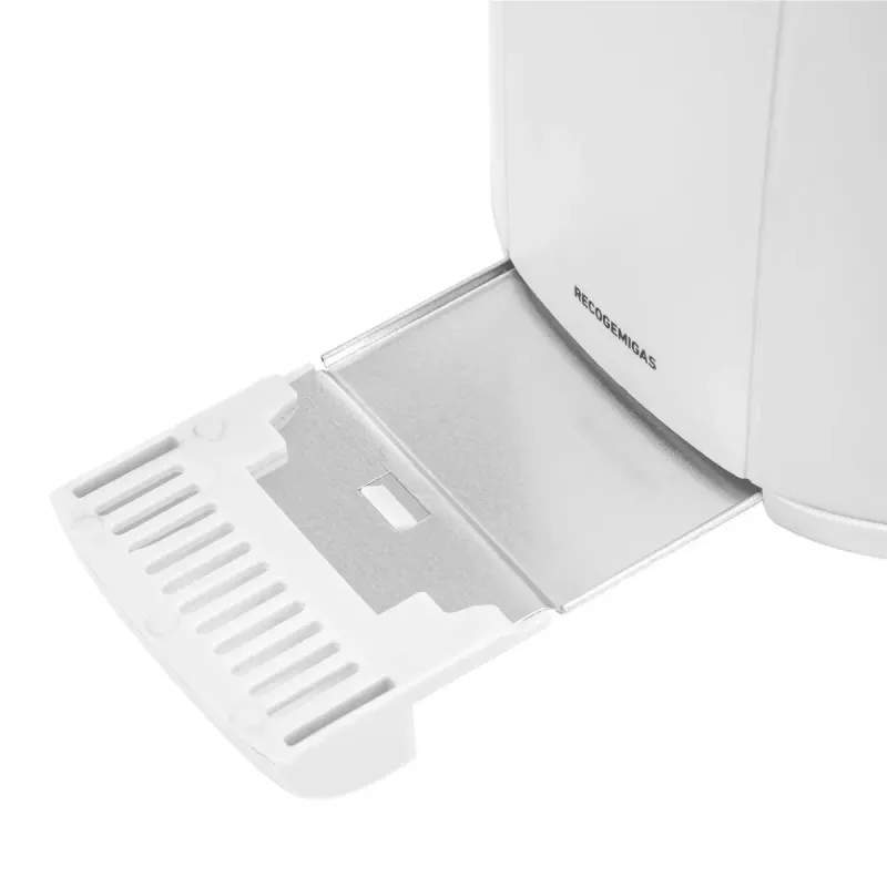 JATA JETT1584 leivänpaahdin 2 viipaletta 1400 W valkoinen