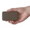 Intenso TX500 - SSD - 2TB - ulkoinen (kannettava) - USB 3,2 Gen 2x1 (USB-C-liitin) - ruskea (3827470)