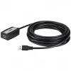 Jatkokaapeli UE350A USB 3.1 Gen1 5m