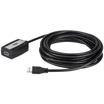 Jatkokaapeli UE350A USB 3.1 Gen1 5m