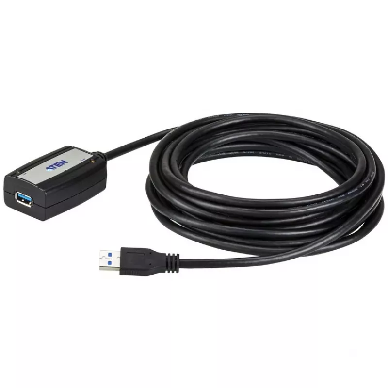 Jatkokaapeli UE350A USB 3.1 Gen1 5m