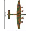 Blocks Avro Lancaster B.III 1595 rakennuspalikkaa