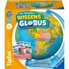 Ravensburger tiptoi Interaktiver Wissens-Globus oppimislelu