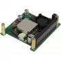 ALLNET PoE Hat Radxa Rock 3A -tietokoneelle, 802.3at – Power over Ethernet -lisävaruste
