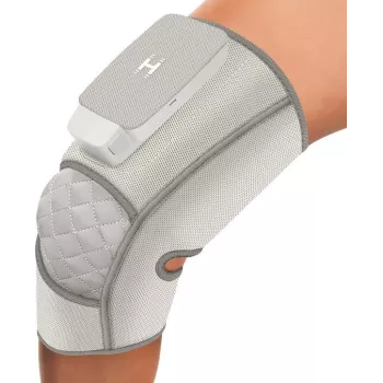 Polvituki HoMedics SR-CMXKE10HBND modulaarinen kompressiojärjestelmä ohjaimella