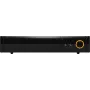 Behringer MA6000M audiovahvistin esiintymiseen/näyttämölle musta