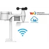 SENCOR SWS 12500 WiFi PRO sääasema