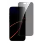4smarts Second Glass Privacy asennuskehyksellä Apple iPhone 17 Pro (4S541574)