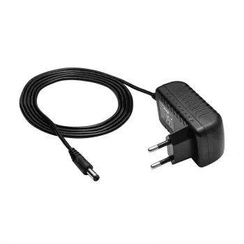 Akyga AK-TB-11 yleisvirtalähde 9 V / 1 A, 9 W, 5,5 x 2,1 mm pistoke, 1,5 m