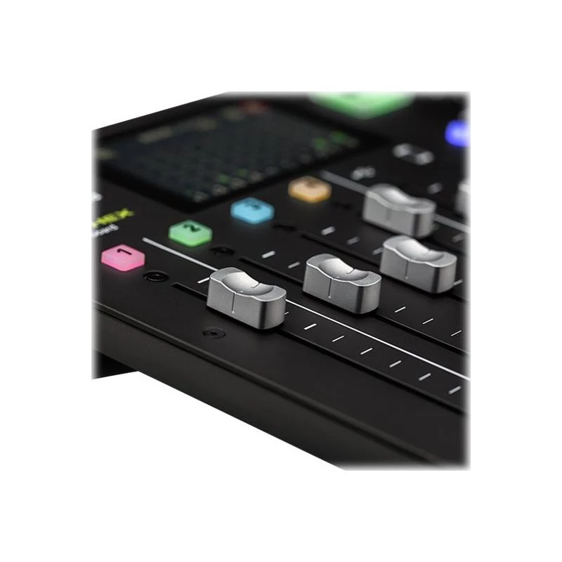 RØDE Production Station RodeCaster Pro suoratoistoon, podcasteihin (400405010)