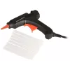 Tracer 46508 P1 kuumaliimapistooli musta