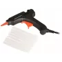 Tracer 46508 P1 kuumaliimapistooli musta