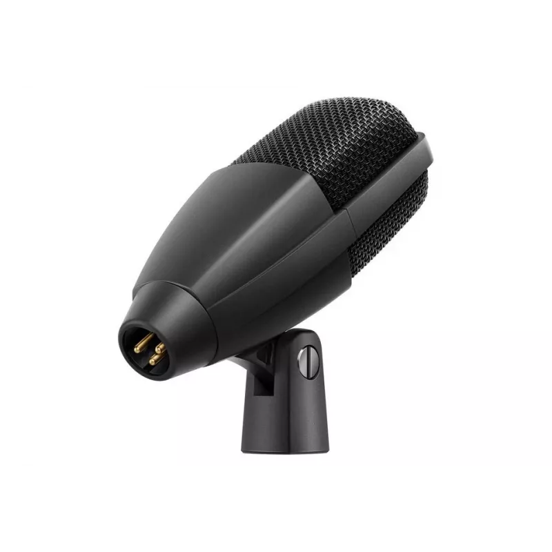 Sennheiser MD 421 kompakt - dynaaminen, superherttakuvioinen