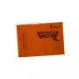 Riippukansio Forpus FO22702 A4 kartonki oranssi